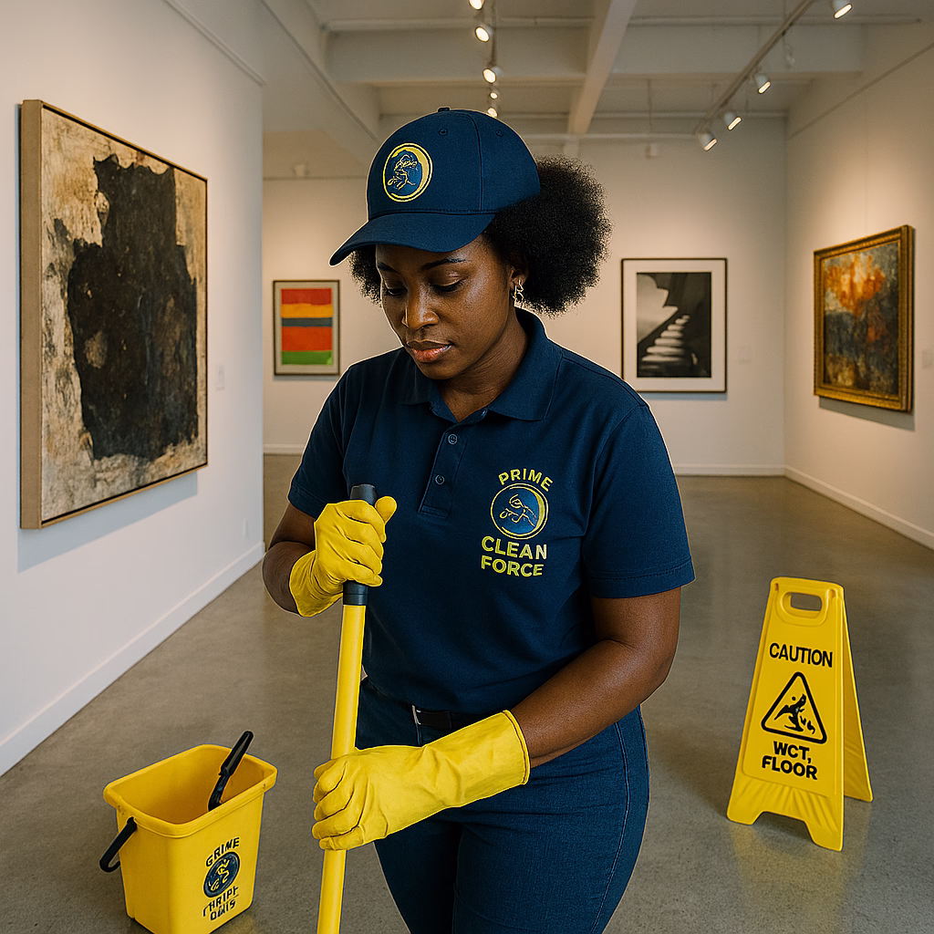 Event and Venue Cleaning Midtown