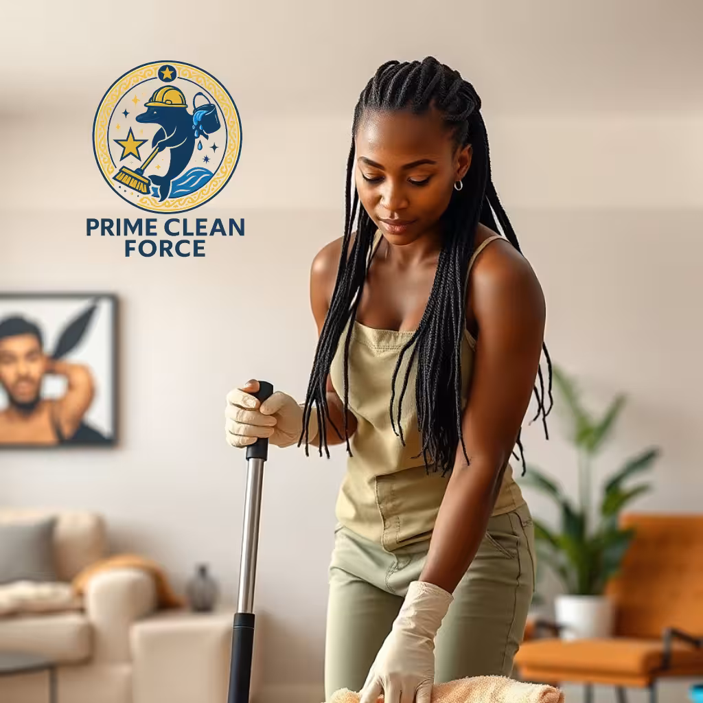 Apartment Cleaning Sandy Springs