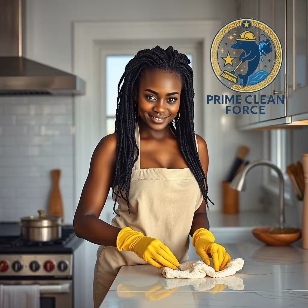 Historic vacation rental turnover and guest-ready cleaning in Savannah GA