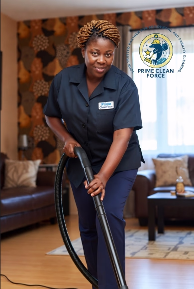 Rapid-response move-out cleaning for Union City real estate turnovers